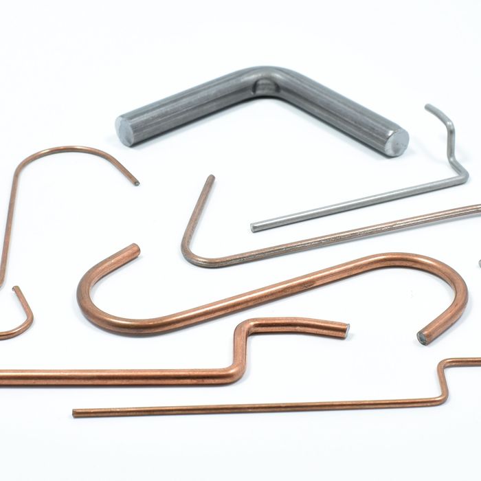 Custom Hooks and wire bending parts